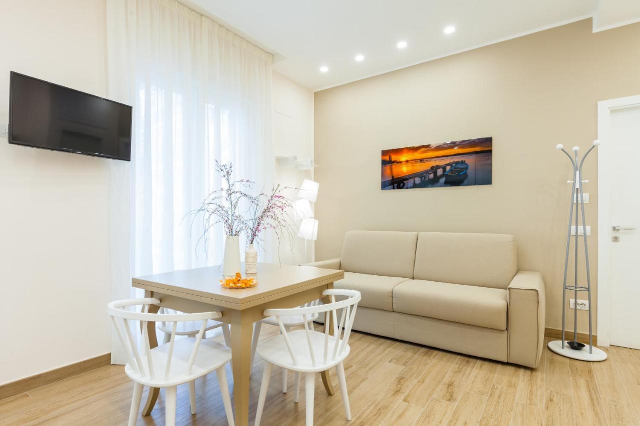 Apartamento Sorrento Sweet Sirena 2 Exterior foto