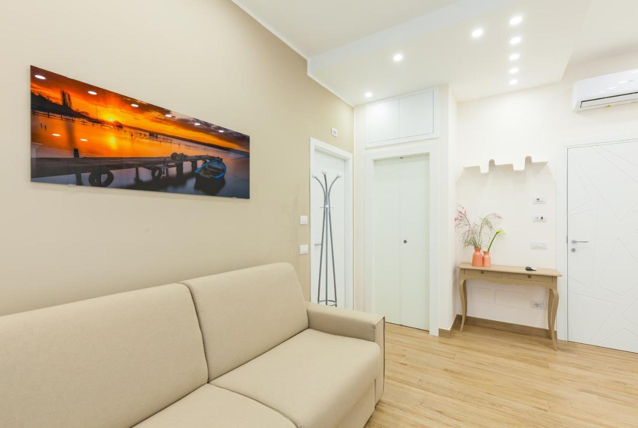 Apartamento Sorrento Sweet Sirena 2 Exterior foto