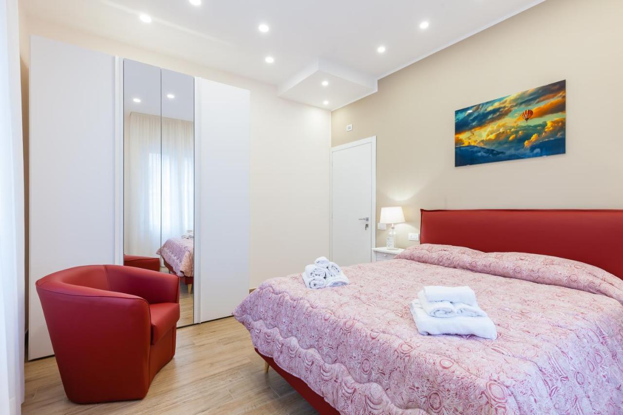Apartamento Sorrento Sweet Sirena 2 Exterior foto