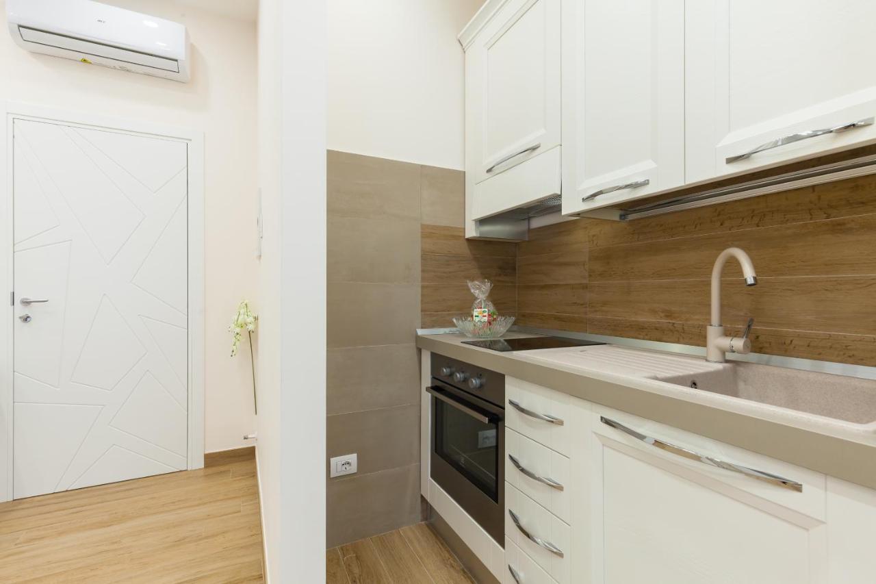 Apartamento Sorrento Sweet Sirena 2 Exterior foto