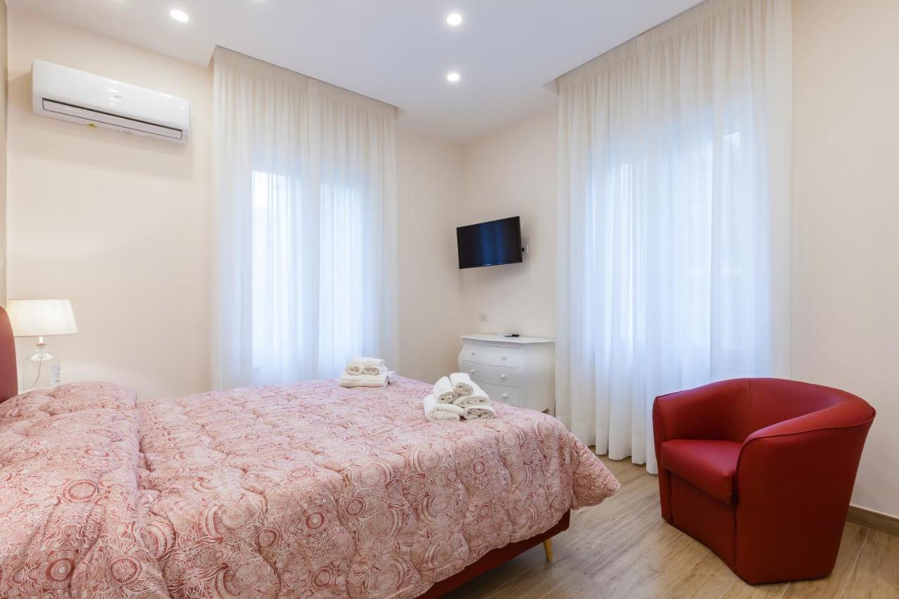 Apartamento Sorrento Sweet Sirena 2 Exterior foto